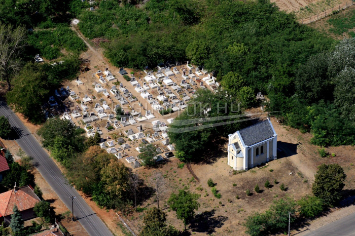Albertirsa temető