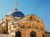 Feltárják és renoválják a Szent Sír-templom padlózatát Jeruzsálemben