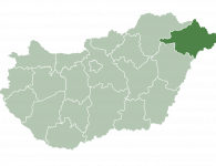 Szabolcs-Szatmár-Bereg megye