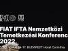 FIAT IFTA Nemzetközi Temetkezési Konferencia és Kiállítás