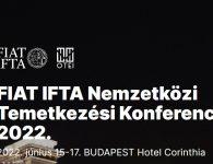 FIAT IFTA Nemzetközi Temetkezési Konferencia és Kiállítás